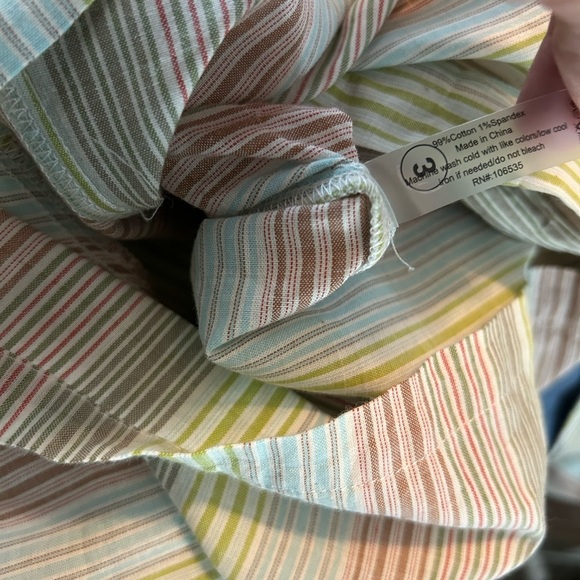 Sundays cotton romper - Picture 6 of 7